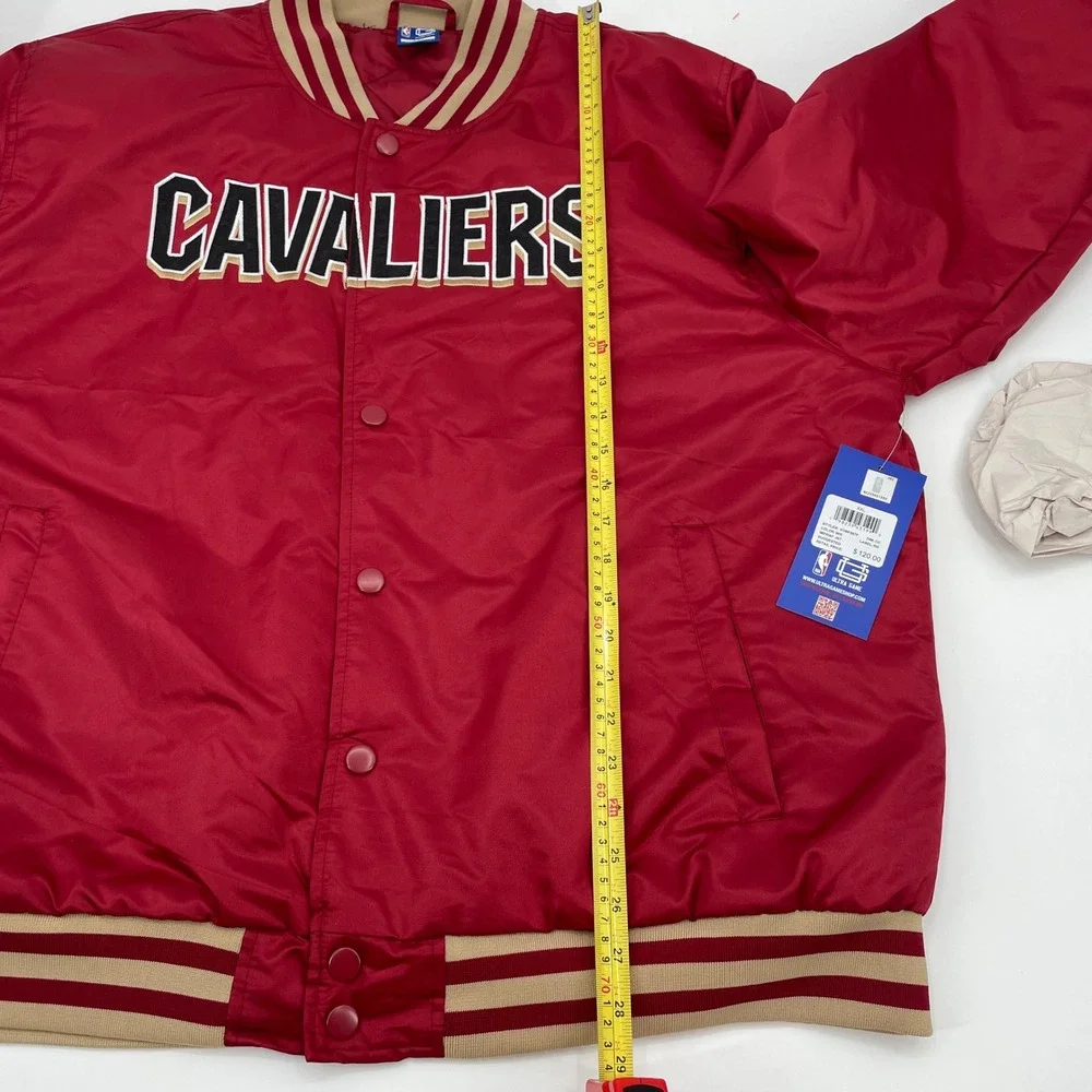 Ultra Game nba cleveland